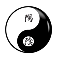 yin-yang